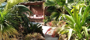 Гостиница Finca Botanico Garden Apartment  Гуатиса